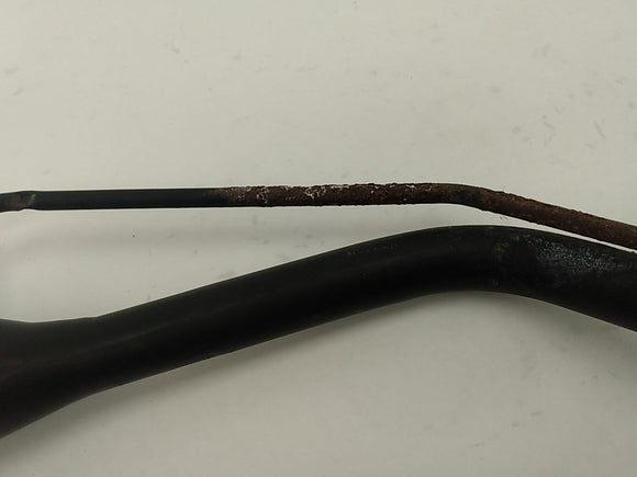 Saab 9-3 Fuel Filler Neck