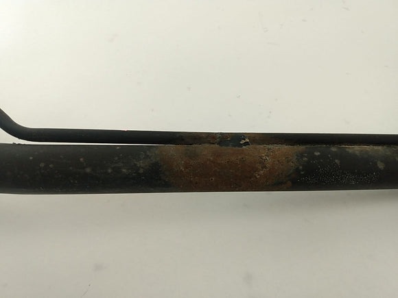 Saab 9-3 Fuel Filler Neck