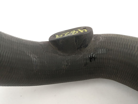 Saab 9-3 Air Intake Charge Hose Pipe