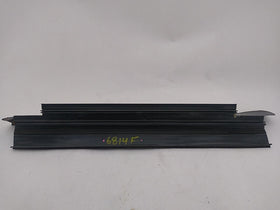 Saab 9-3 Front Radiator Cooler Fan Air Shield Cover - 0