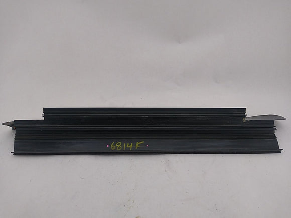 Saab 9-3 Front Radiator Cooler Fan Air Shield Cover