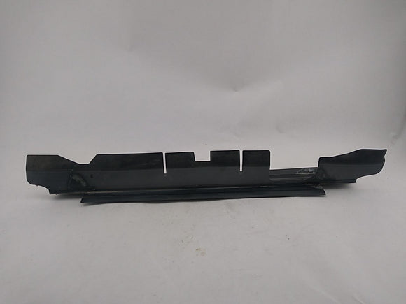 Saab 9-3 Front Radiator Cooler Fan Air Shield Cover