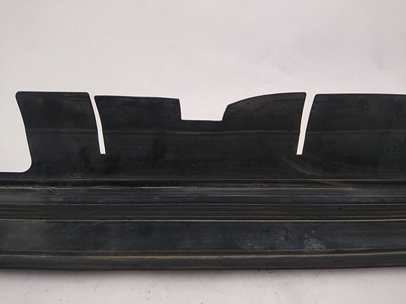 Saab 9-3 Front Radiator Cooler Fan Air Shield Cover