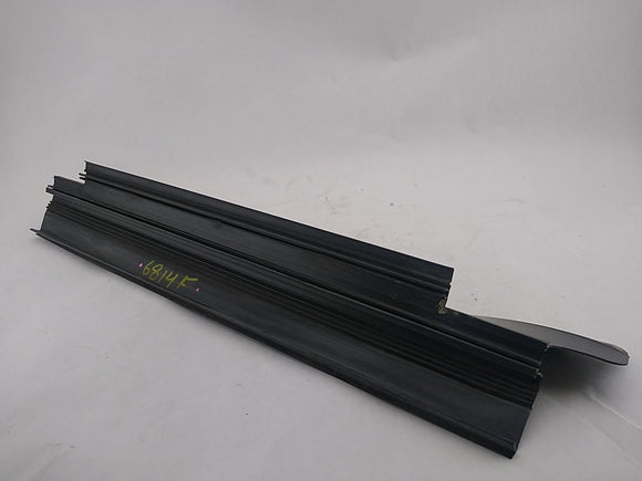 Saab 9-3 Front Radiator Cooler Fan Air Shield Cover