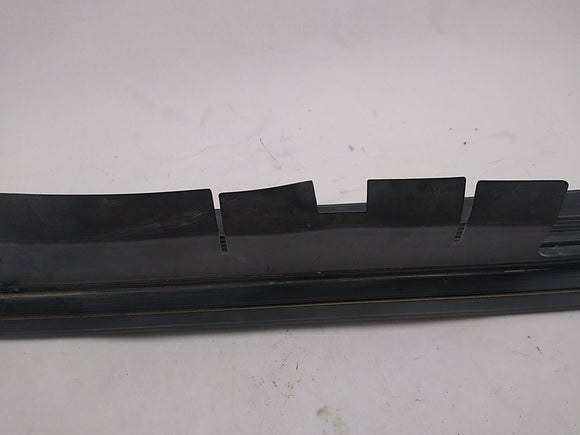 Saab 9-3 Front Radiator Cooler Fan Air Shield Cover