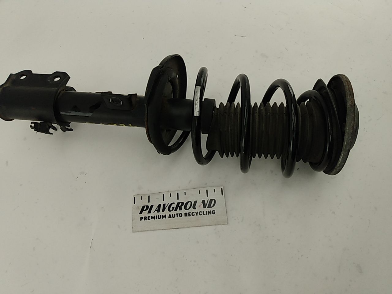 Saab 9-3 Driver Left Front Shock Absorber