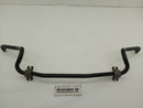 Saab 9-3 Front Stabilizer Sway Bar-1