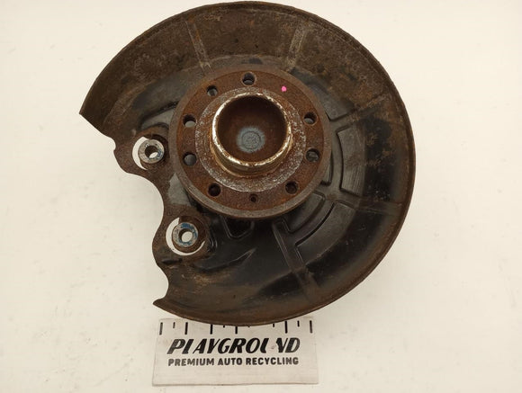 Saab 9-3 Driver Left Rear Spindle Knuckle Hub