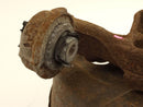 Saab 9-3 Driver Left Rear Spindle Knuckle Hub-8