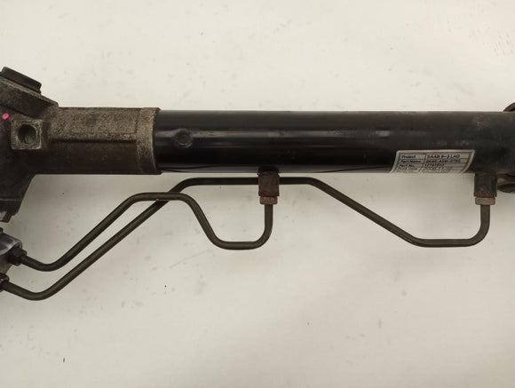 Saab 9-3 Power Steering Rack And Pinion