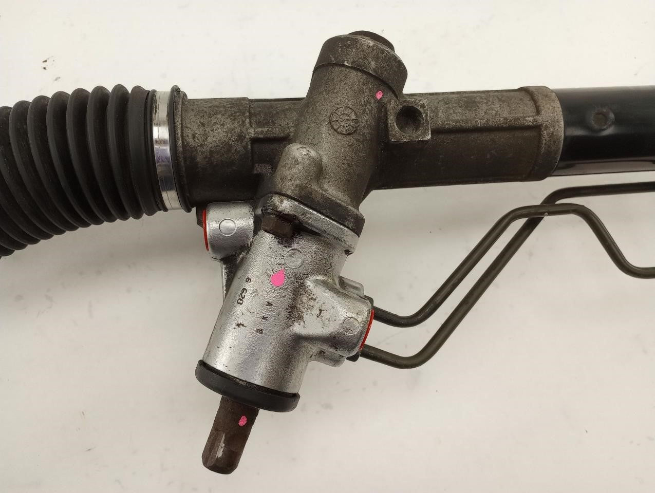Saab 9-3 Power Steering Rack And Pinion