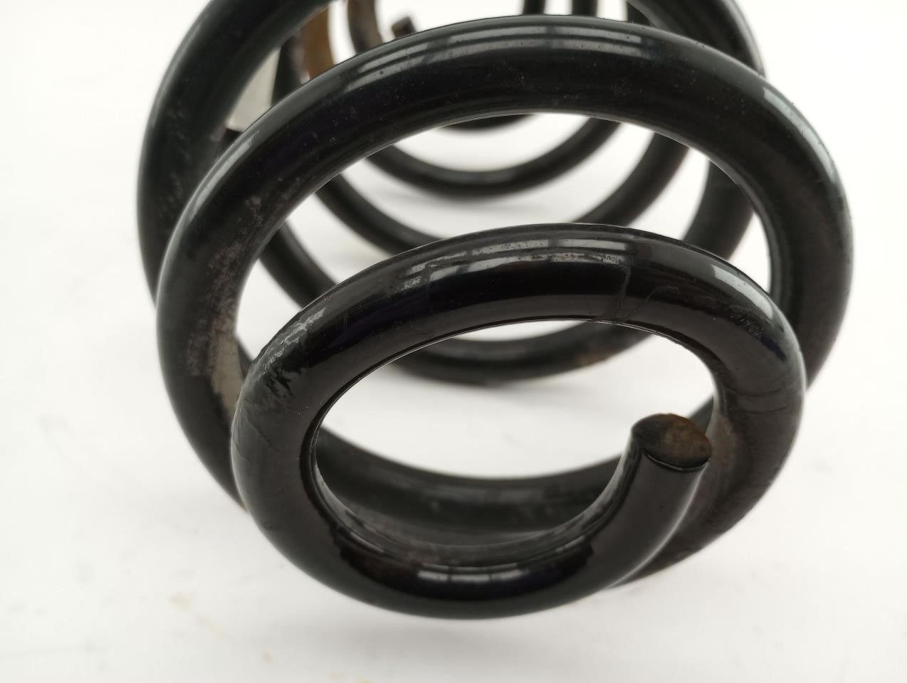 Saab 9-3 Pair Of Rear Coil Springs - 0