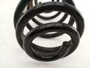 Saab 9-3 Pair Of Rear Coil Springs-2