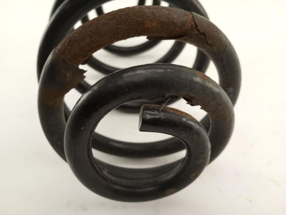 Saab 9-3 Pair Of Rear Coil Springs