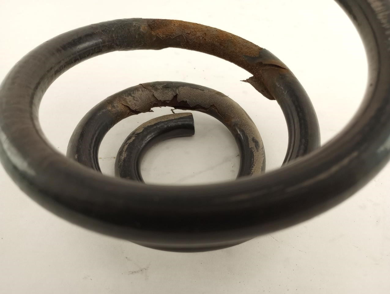 Saab 9-3 Pair Of Rear Coil Springs