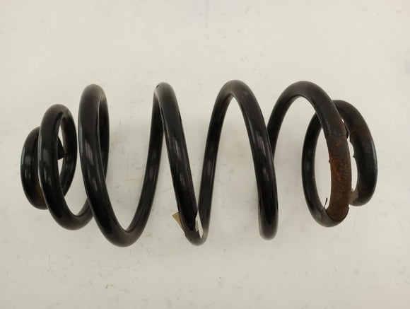 Saab 9-3 Pair Of Rear Coil Springs