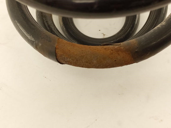 Saab 9-3 Pair Of Rear Coil Springs