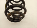 Saab 9-3 Pair Of Rear Coil Springs-8