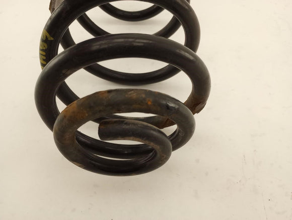 Saab 9-3 Pair Of Rear Coil Springs