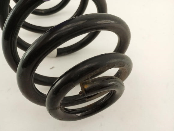 Saab 9-3 Pair Of Rear Coil Springs