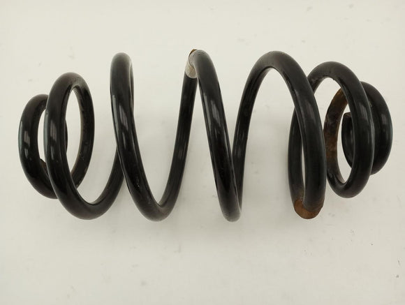 Saab 9-3 Pair Of Rear Coil Springs