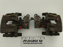 Saab 9-3 Pair Of Rear Brake Caliper-1