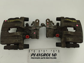 Saab 9-3 Pair Of Rear Brake Caliper