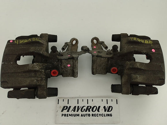 Saab 9-3 Pair Of Rear Brake Caliper