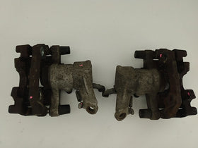 Saab 9-3 Pair Of Rear Brake Caliper - 0