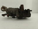 Saab 9-3 Pair Of Rear Brake Caliper-6