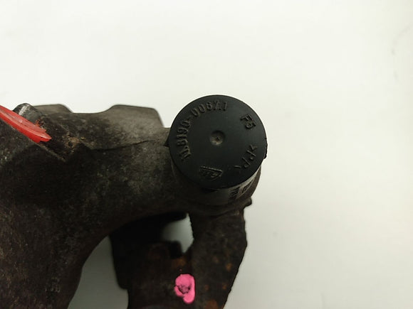 Saab 9-3 Pair Of Rear Brake Caliper