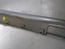 Saab 9-3 Pair Of Rocker Panel Side Skirts-6