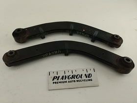 Saab 9-3 Pair Of Rear Upper Control Arm