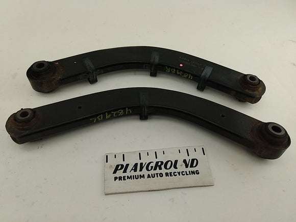 Saab 9-3 Pair Of Rear Upper Control Arm