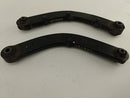 Saab 9-3 Pair Of Rear Upper Control Arm-2