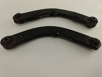 Saab 9-3 Pair Of Rear Upper Control Arm - 0