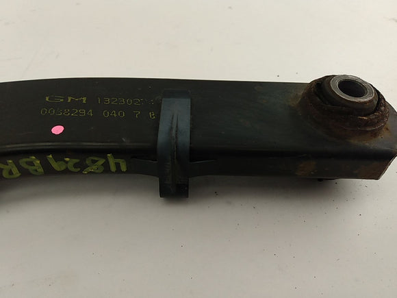 Saab 9-3 Pair Of Rear Upper Control Arm