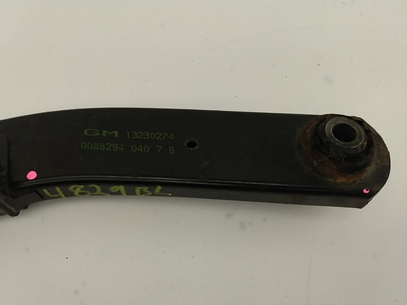 Saab 9-3 Pair Of Rear Upper Control Arm