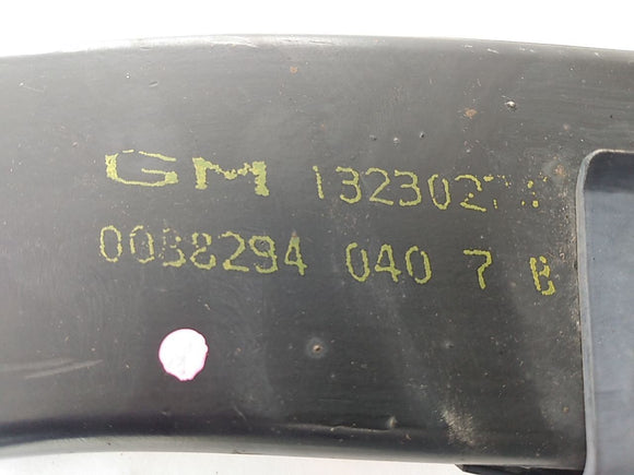 Saab 9-3 Pair Of Rear Upper Control Arm