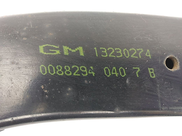 Saab 9-3 Pair Of Rear Upper Control Arm