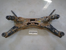 Saab 9-3 Rear Crossmember Subframe