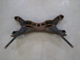 Saab 9-3 Rear Crossmember Subframe - 0