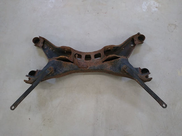 Saab 9-3 Rear Crossmember Subframe