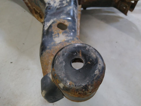 Saab 9-3 Rear Crossmember Subframe