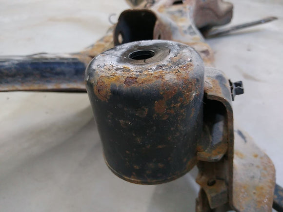 Saab 9-3 Rear Crossmember Subframe