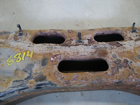 Saab 9-3 Rear Crossmember Subframe