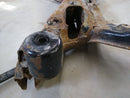 Saab 9-3 Rear Crossmember Subframe-8