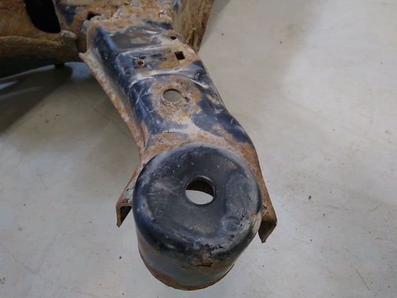 Saab 9-3 Rear Crossmember Subframe