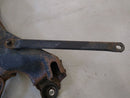 Saab 9-3 Rear Crossmember Subframe-11