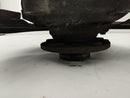 Saab 9-3 Driver Left Front Spindle Knuckle Hub-3